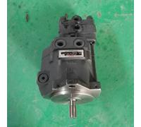 POMPA IDRAULICA PUMP nachi Pvd 00b 15 3 4733a mini escavatore