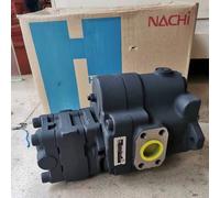 POMPA IDRAULICA PUMP nachi Pvd 1b 24p 8g 4743g mini escavatore