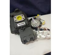 POMPA IDRAULICA PUMP nachi Pvd 1b 32p 11g5 5677a mini escavatore