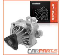 Pompa Idraulica Servopumpe Con Staffa Montaggio per BMW 3er E30 5er E28 6-er E24