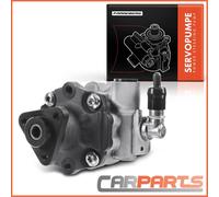 Pompa Idraulica Servopumpe per Audi A4 8K2 B8 8KH B8 A5 8T3 A8 VW Touareg 7P5