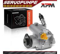 Pompa Idraulica Servopumpe per BMW 1er E81 E82 E87 E88 3er E90 E91 E92 E93 X1