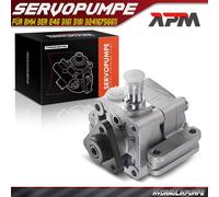Pompa Idraulica Servopumpe per BMW 3er E46 316i 318i 316 Ti 316 Ci 318 Ci Coupé