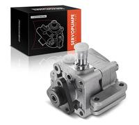 Pompa Idraulica Servopumpe per BMW 3er E46 316i 318i 316 Ti 316 Ci 32416756611