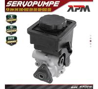Pompa Idraulica Servopumpe per BMW 3er E46 318d-330d E39 X3 E83 525d 530d X5 E53
