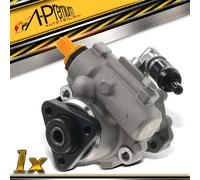 Pompa Idraulica Servopumpe per BMW 5er + Touring E60 E61 6er + Cabriolet E63 E64