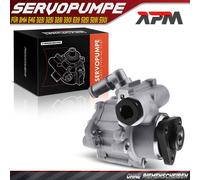 Pompa Idraulica Servopumpe per BMW E46 323i 325i 328i 330i E39 525i 528i 530i