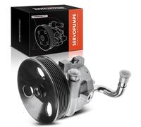 Pompa Idraulica Servopumpe per Chevrolet Captiva C100 C140 Opel Antara L07 06-21