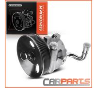 Pompa Idraulica Servopumpe per Chevrolet Captiva C100&C140 Opel Antara L07 2.4L