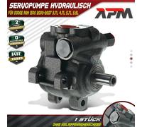 Pompa Idraulica Servopumpe Per Dodge RAM 1500 Pick-Up V6 3.7L V8 4.7L 5.7L 02-07