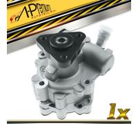 Pompa Idraulica Servopumpe per Jeep Wrangler III JK 2.8 CRD Da Anno Diesel 07-21