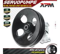 Pompa Idraulica Servopumpe per Opel Frontera A 5 MWL4/SUD2 1992-1998 2.0L 2.2L