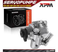 Pompa Idraulica Servopumpe Sterzo per BMW 3er Cabriolet E36 E46 320i 328i 323i
