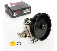 Pompa Idraulica Servopumpe Sterzo per Mercedes-Benz W211 S211 2.6 3.2