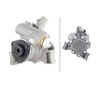 Pompa servosterzo idraulico senza puleggia 8TL 359 000-321 HELLA