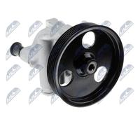Pompa servosterzo idraulico con puleggia multipla SPW-RE-005 NTY per DACIA