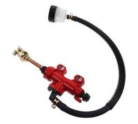 Pompa idraulica sostitutiva del cilindro della pompa freno posteriore del