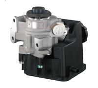 Pompa idraulica, sterzo FEBI 102857 VITO Autobus (W639) 2.2 2007-2014