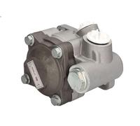 Pompa idraulica, sterzo FEBI 173699 per MERCEDES-BENZ ATEGO 4.249 1998-2004