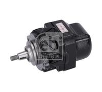 Pompa idraulica, sterzo FEBI BILSTEIN 180511
