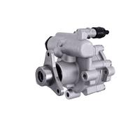 Idraulico Pompa Sistema di Sterzo 105 Barra (8TL 359 003-081) OEM Hella