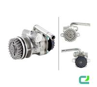 HELLA 8TL 359 000-241 Pompa idraulica, sterzo