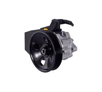 Pompa servosterzo idraulico con puleggia 8TL 359 003-321 HELLA per MERCEDES-BENZ