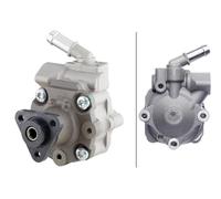 Pompa Idraulica Sterzo Idraulico HELLA per Audi A4 B8 Avant (8K5)