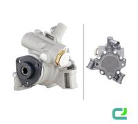 HELLA Pompa idraulica, Sterzo compatibile con MERCEDES-BENZ 8TL 359 000-321