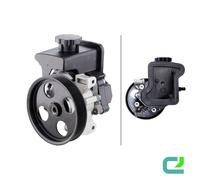 HELLA Pompa idraulica, Sterzo compatibile con MERCEDES-BENZ 8TL 359 000-341