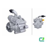 HELLA 8TL 359 000-251 Pompa idraulica, sterzo