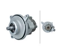 Pompa Idraulica Sterzo Idraulico Direzione Di Rotazione Contro L'Orologio HELLA