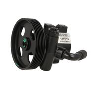 Pompa servosterzo idraulico con puleggia cinghia Poly-V 55.0363 LAUBER