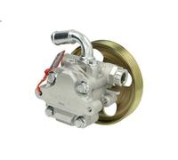 Pompa idraulica, sterzo LAUBER 55.1225 MAZDA 2 (DY) 1.2 2003-2007