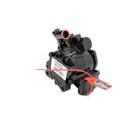 Pompa idraulica, sterzo LAUBER 55.6149