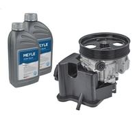 Pompa idraulica, sterzo MEYLE 014 631 0010/S per CLK (C209) 1.8 2002-2009