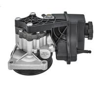 Pompa idraulica, sterzo MEYLE 014 631 0020 per VIANO (W639) 3.7 2004-2007