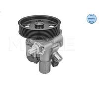 Pompa idraulica, sterzo MEYLE 014 631 0029 per VITO Autobus (W639) 3.7 2004-2008