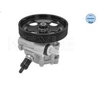 Pompa idraulica, sterzo MEYLE 11-14 631 0006 JUMPY II (VF7) 1.6 2007-2016