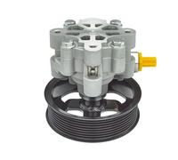 Pompa idraulica, sterzo MEYLE 53-14 631 0000 per DISCOVERY III (L319) 2.7 2004-