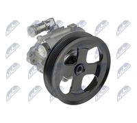 Pompa idraulica, Sterzo per AUDI A4