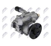 NTY Pompa idraulica sterzo SPW-BM-041 per BMW 3 Serie Touring E91 325D 330D E93 E90