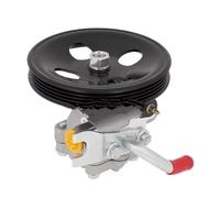 Pompa idraulica sterzo Per Chevrolet Per GMC Per Tracker 1.6L 1990-1991 30008716 4910056B00 4910060A00 AA121-5896 36-215221 Pompa Del Servosterzo idraulica servosterzo