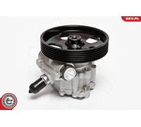 Pompa idraulica, Sterzo per CITROËN PEUGEOT BERLINGO BERLINGO MULTISPACE PARTNER