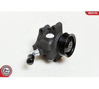 Pompa idraulica, Sterzo per FORD MAZDA 2 FIESTA FUSION