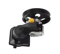 Pompa idraulica sterzo Per Isuzu Per Ascender 2007-2008 20-65990 15029778 2065990 8261122290 Pompa Del Servosterzo Con Serbatoio idraulica servosterzo