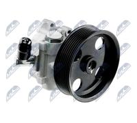 NTY Pompa Idraulica Sterzo Del Servosterzo per Mercedes-Benz Classe M ML 420 CDI