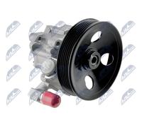 Pompa servosterzo idraulico con puleggia multipla SPW-ME-014 NTY