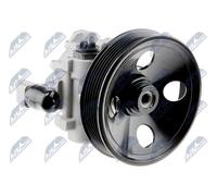 Pompa idraulica, Sterzo per MERCEDES-BENZ CLASSE S SL