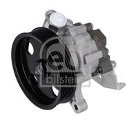 Pompa idraulica, Sterzo per MERCEDES-BENZ SPRINTER 3,5-t SPRINTER 3-t SPRINTER 4